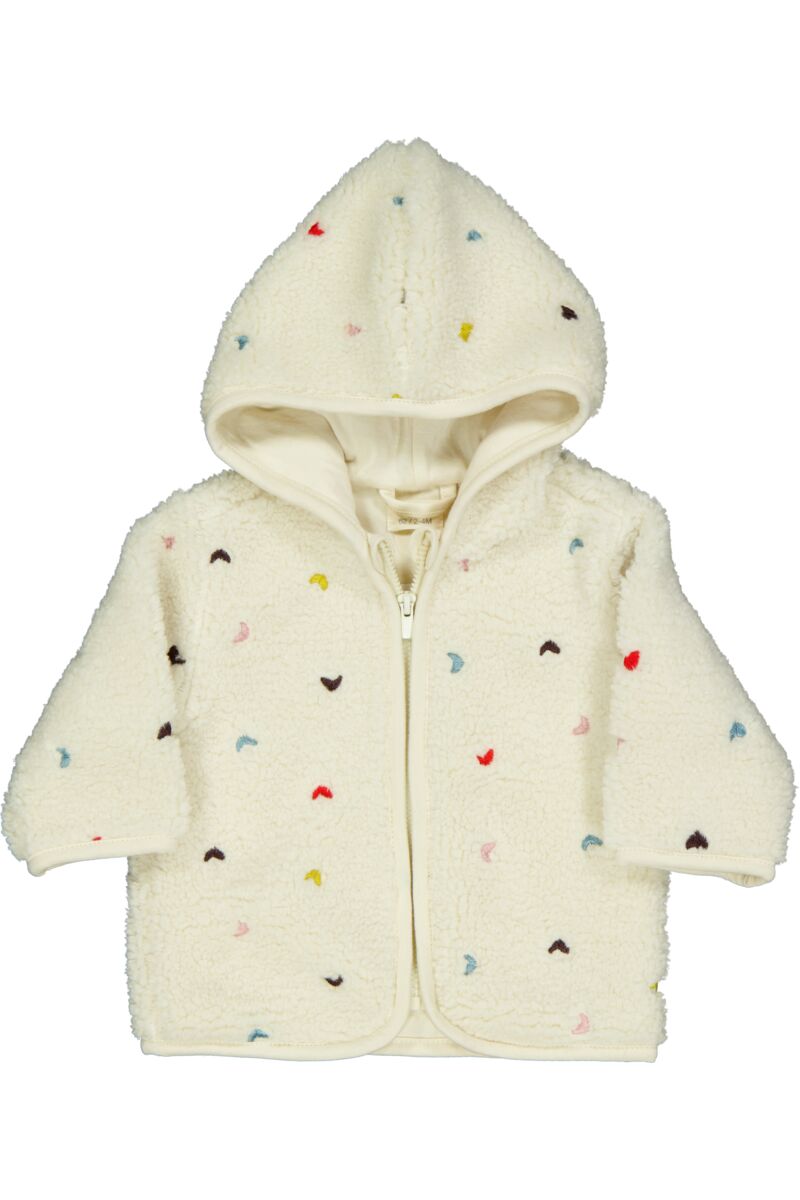 Jas - Beige