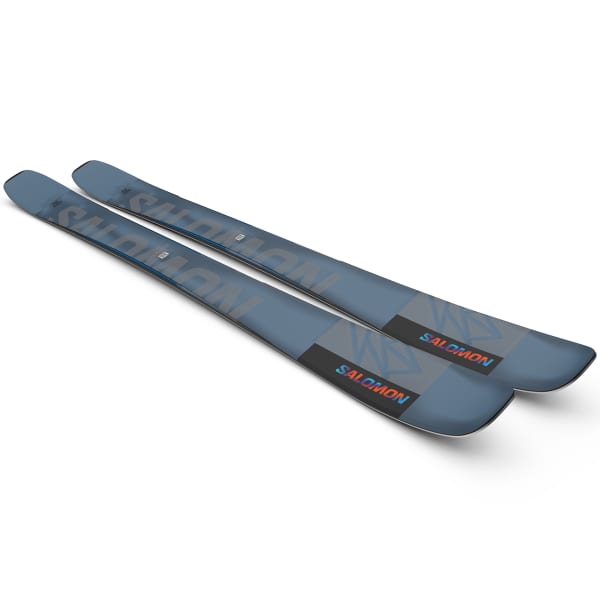 Ski SALOMON QST 92
