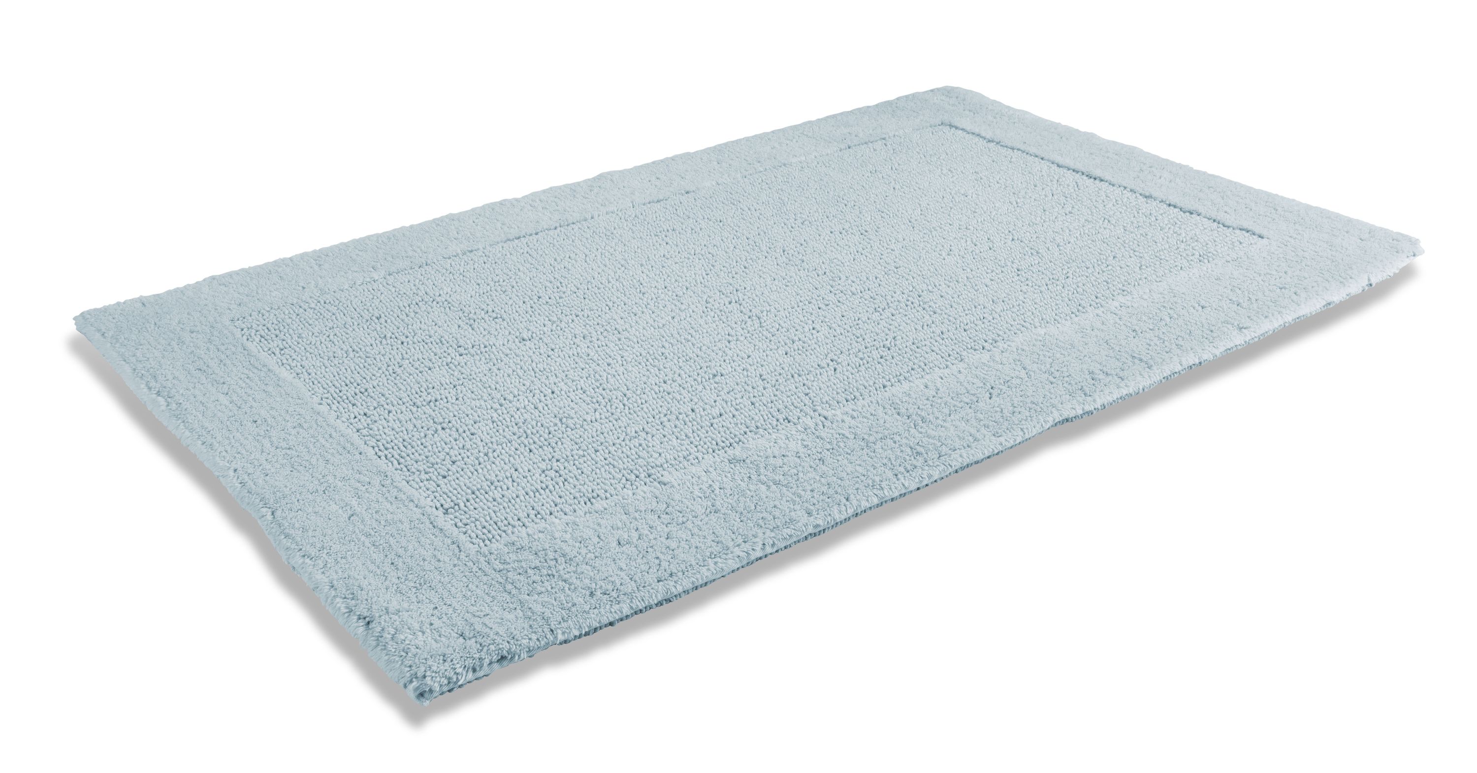 Badematte RHOMTUFT PRESTIGE 45 x 60 cm