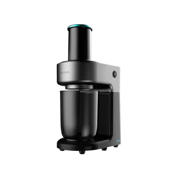 Cecotec Espiralizador de Verduras SpiralChef 400 80W - 04178