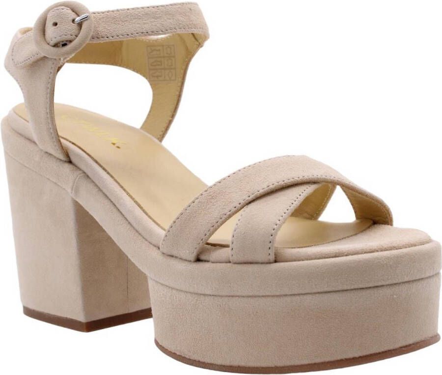 Ctwlk. Stijlvolle Muilezel Schoenen voor