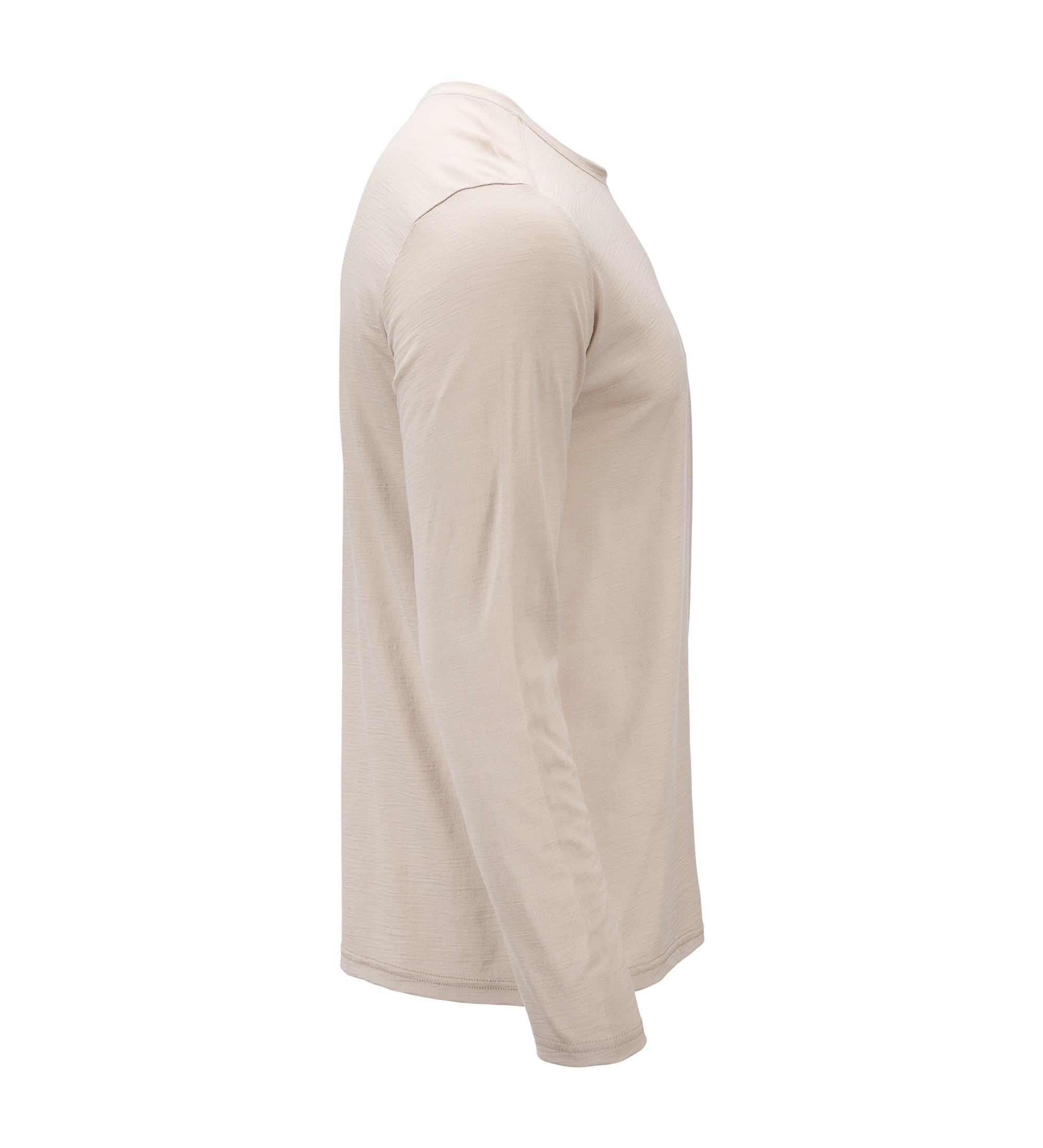 Aclima LightWool 180 Crewneck, Herre<br>Komfortabel genser i 100% merinoull!