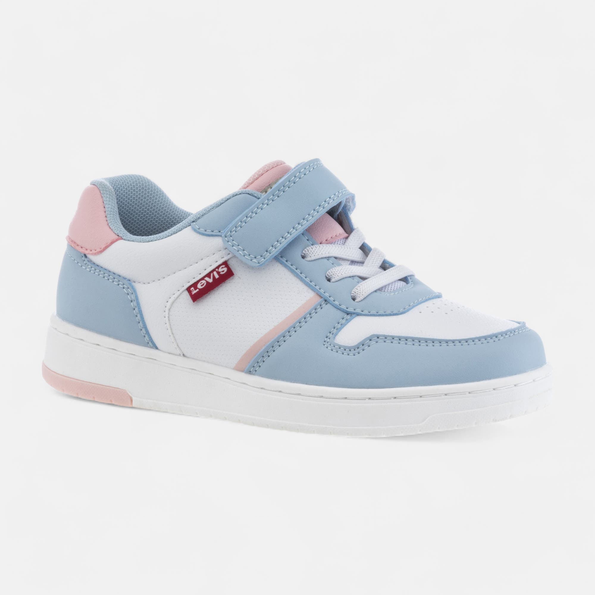 Sneakers Fille multicolore