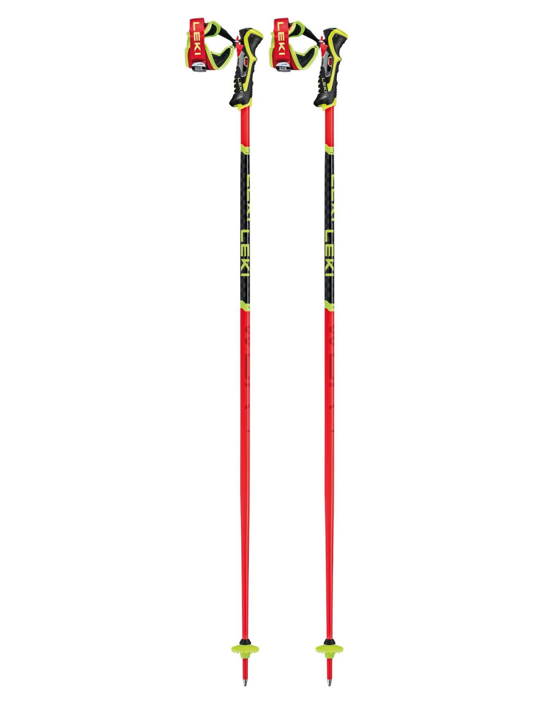 Wcr Tbs Sl 3d skistokken unisex
