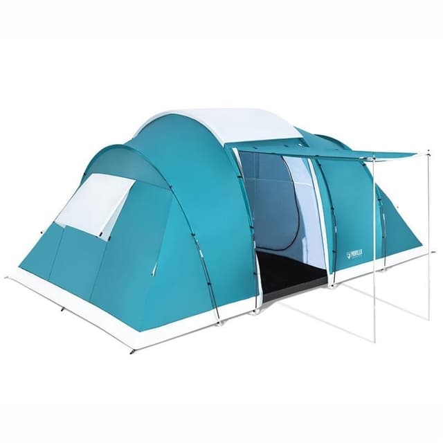Bestway Familjetält 6man 4,90m X 2,80