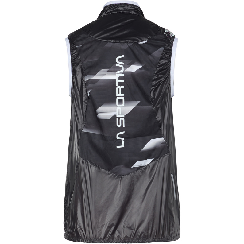 La Sportiva Damen Briza Windbreaker Weste