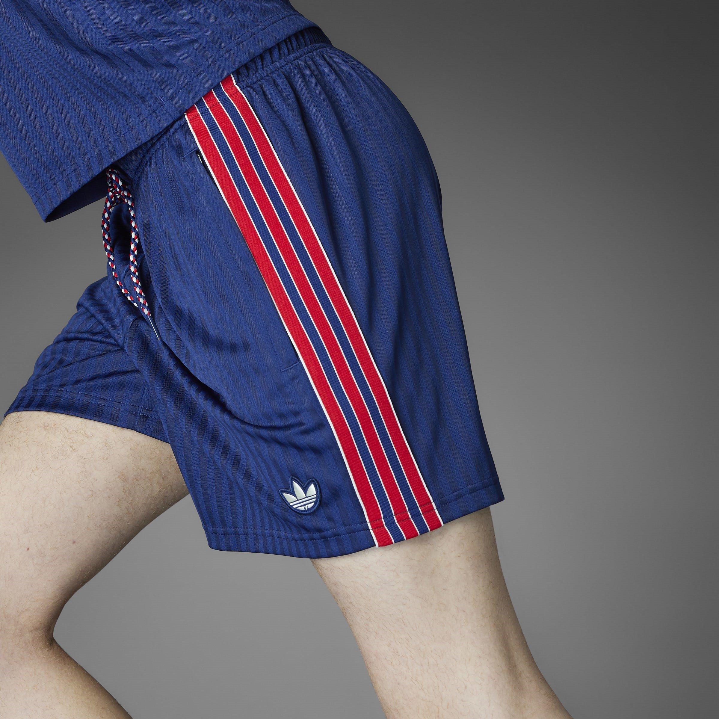 adidas Arsenal 2024 2025 Icon Shorts Adults