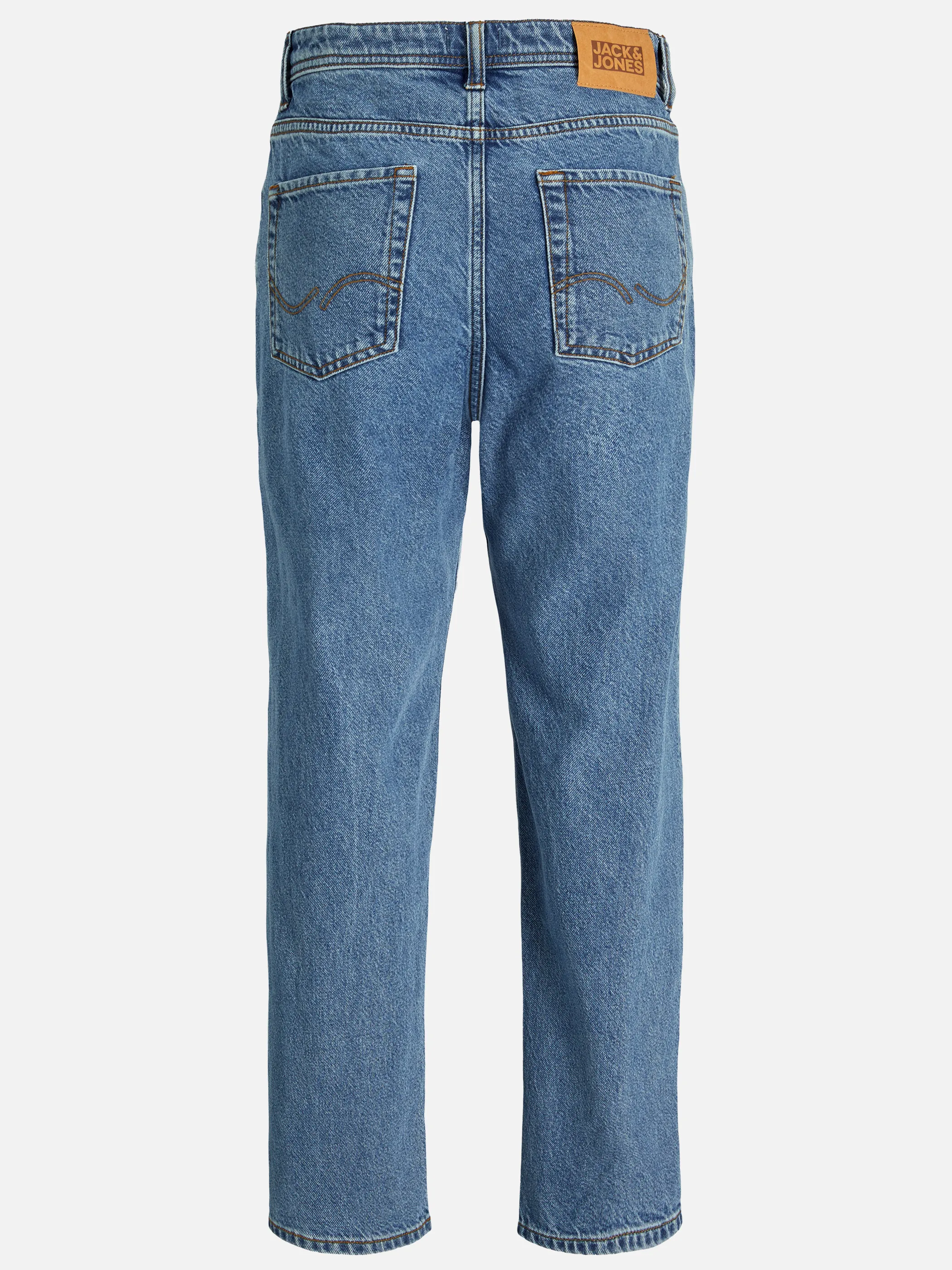Jack&Jones Junior JJIALEX JJORIGINAL SQ Jeans