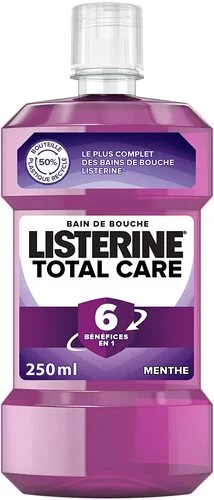 LISTERINE Total Care - 250ml