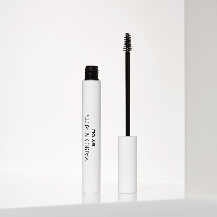 Zarko Beauty by Oli Brow Gel - 001 Clear