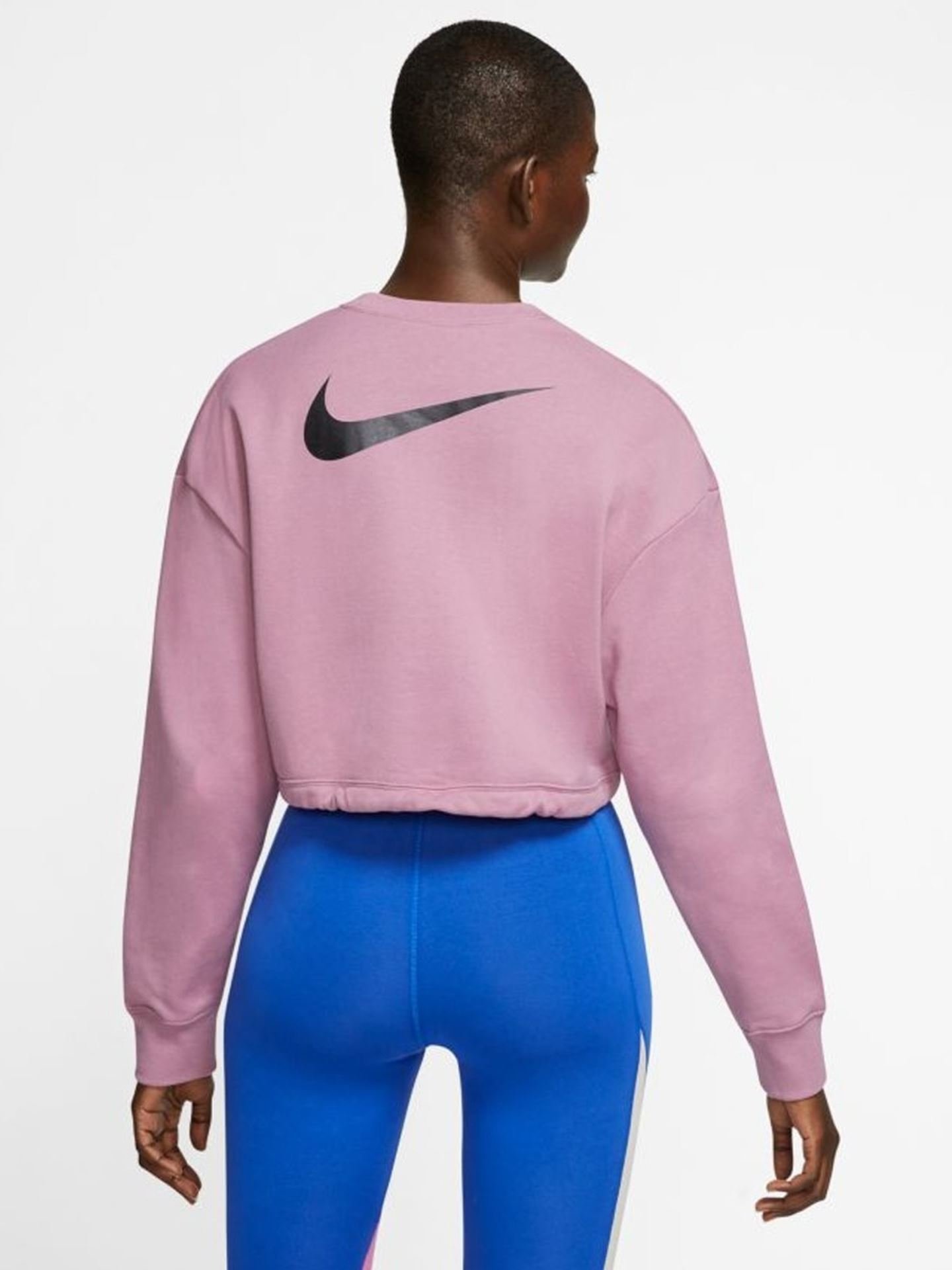 Sportswear Swoosh Crew