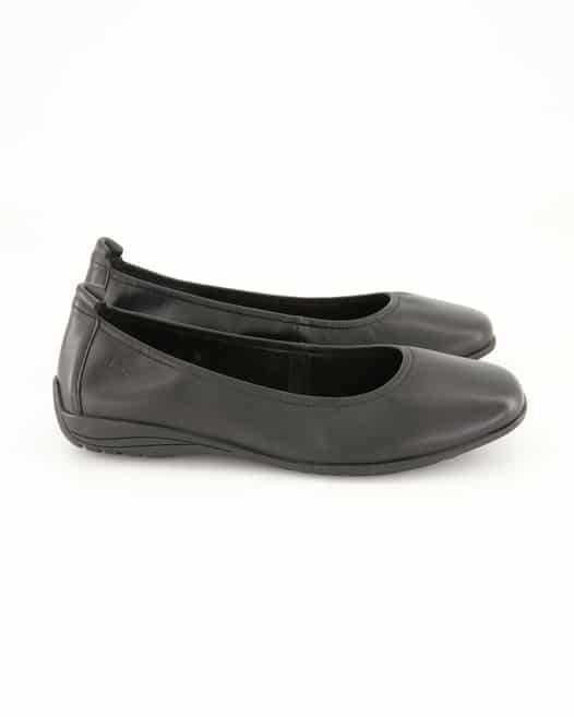 Josef Seibel FENJA 01 Ballerinas in Schwarz