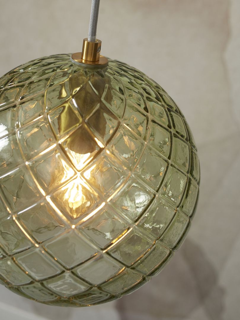 It's about RoMi   Venice Bol Hanglamp