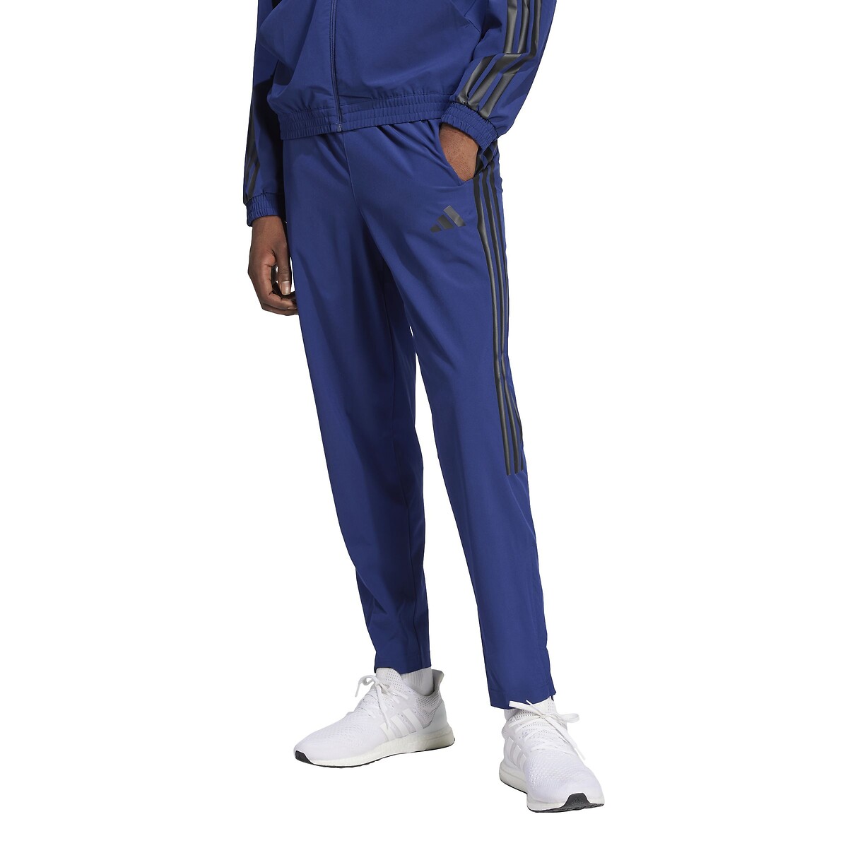 ADIDAS ROUPAS ESPORTIVAS<br>Calças de moletom House Of Tiro