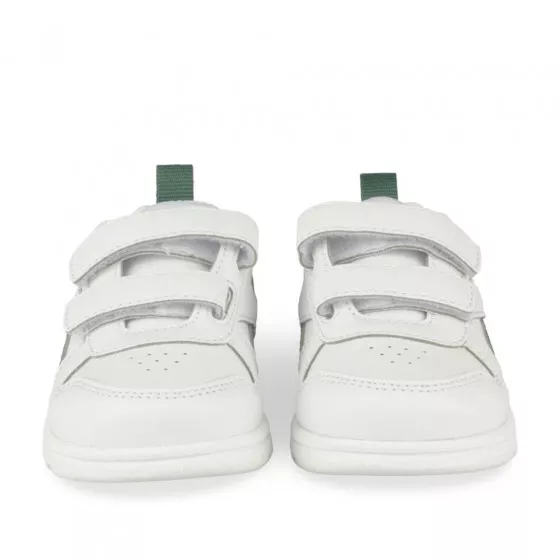 Baskets BLANC REEBOK Royal Prime