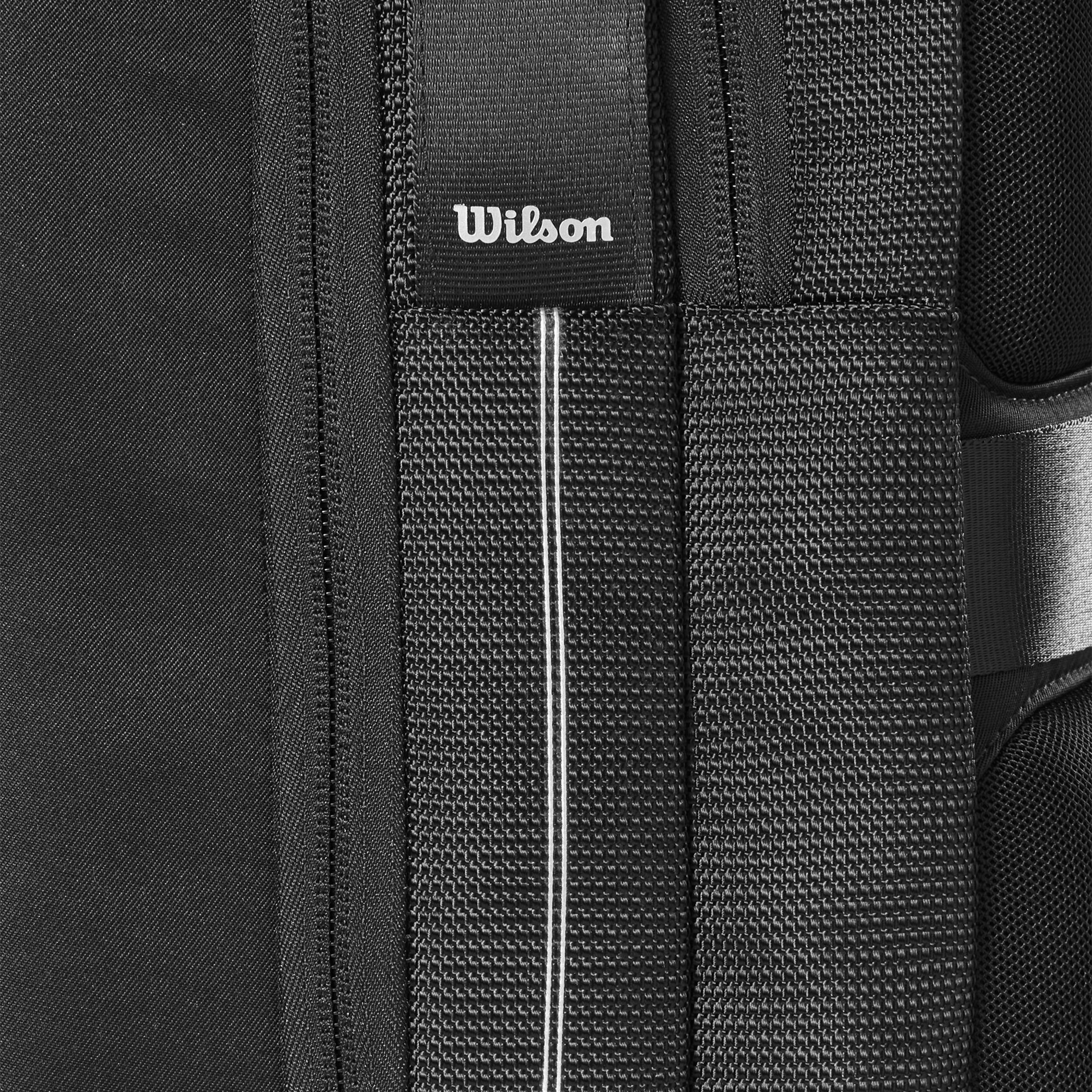 Wilson RF Sac À Dos - Noir