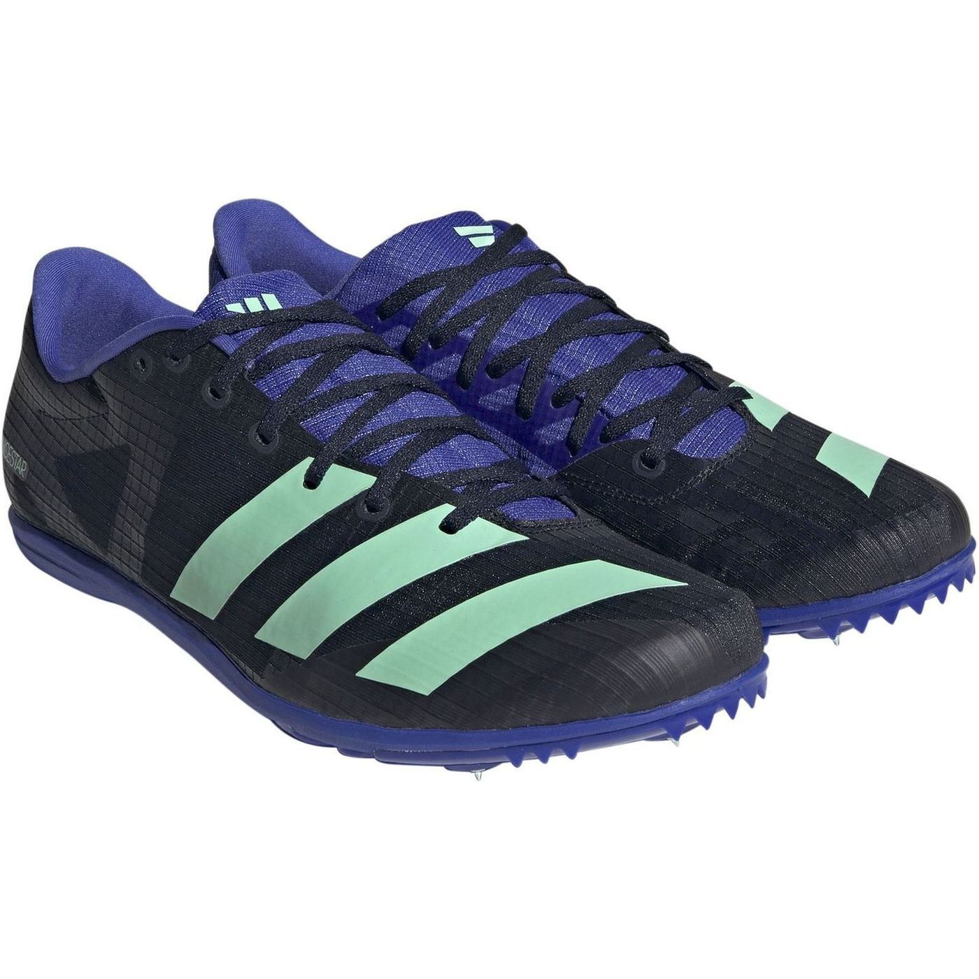 Adidas PerformanceDistanceStar Spike-Schuh