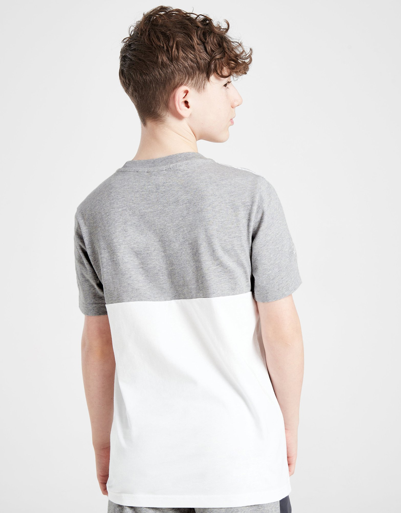 adidas Originals T-shirt Colour Block Junior