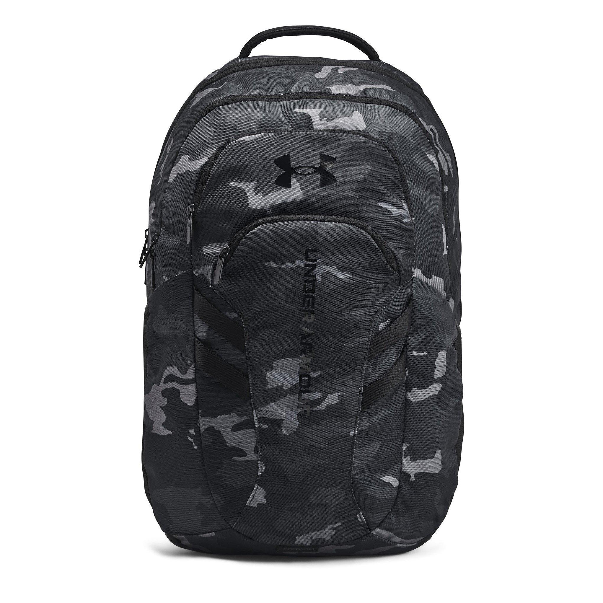 Under Armour UA Hustle 6.0 Backpack