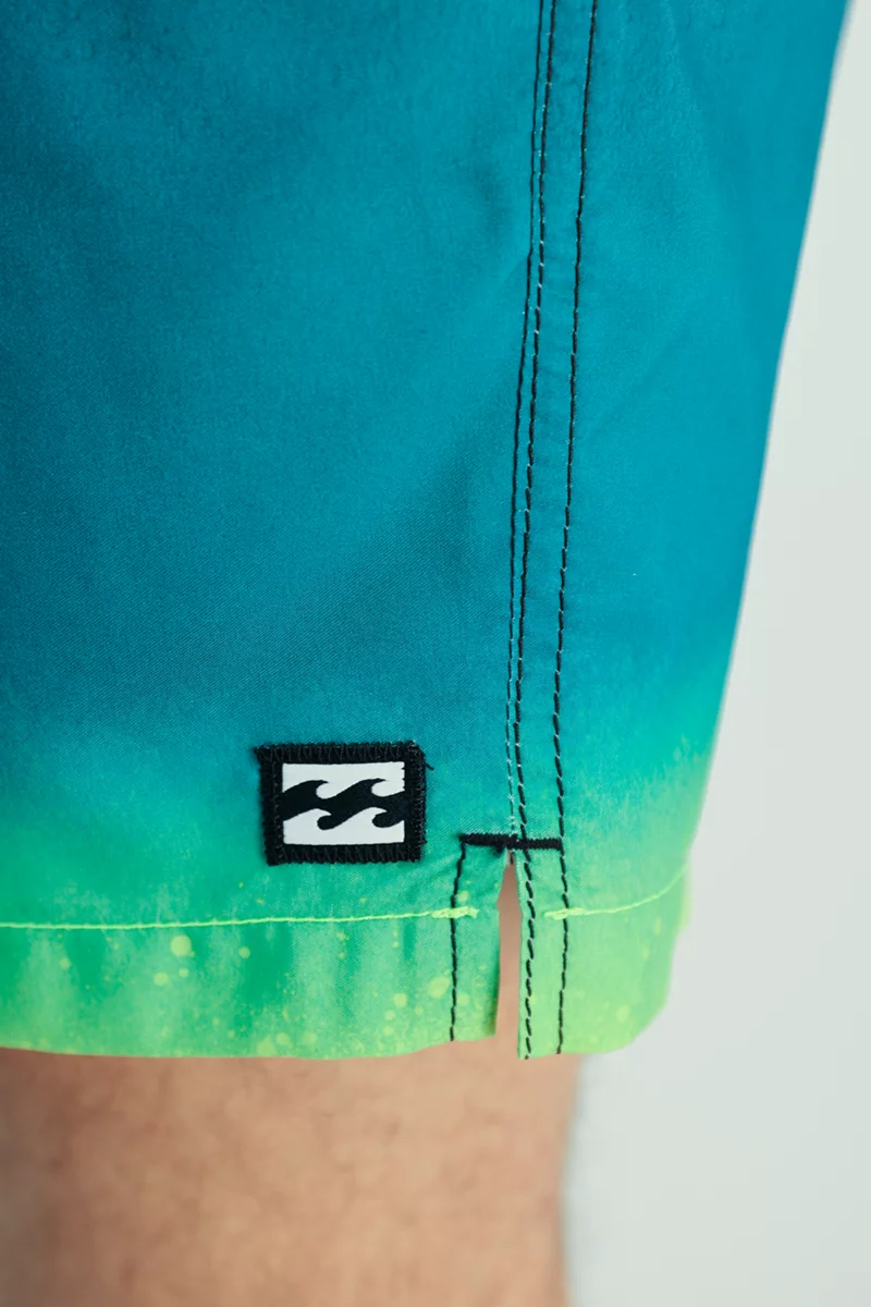Billabong All Days Fade Herren Badeshort