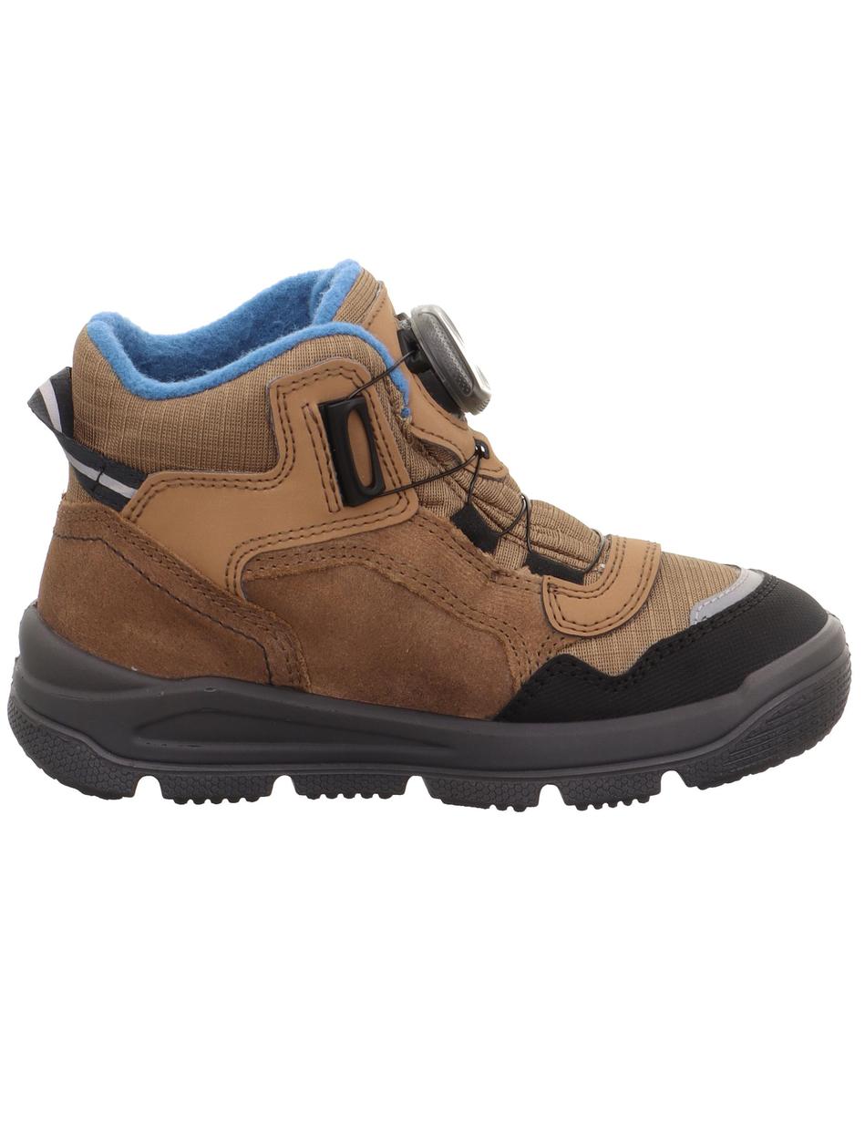 Winterstiefel MARS
