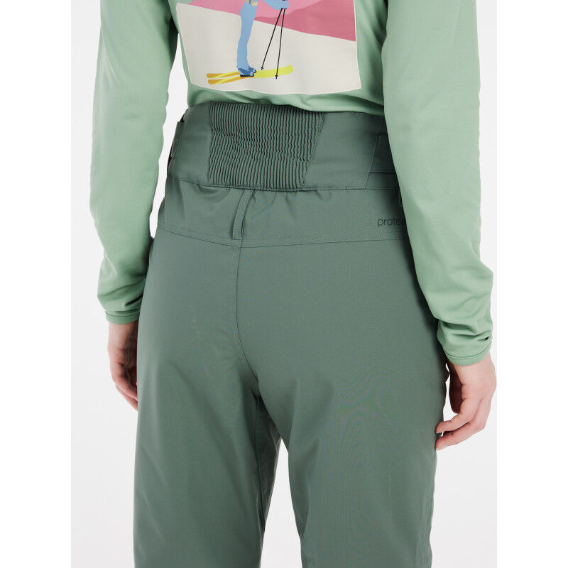 Prtcinnamones Snowpants - Pantalon ski femme