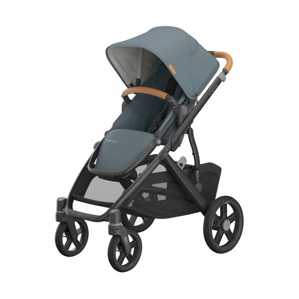 UPPAbaby VISTA V3 Kinderwagen 2-in-1 - Dillan