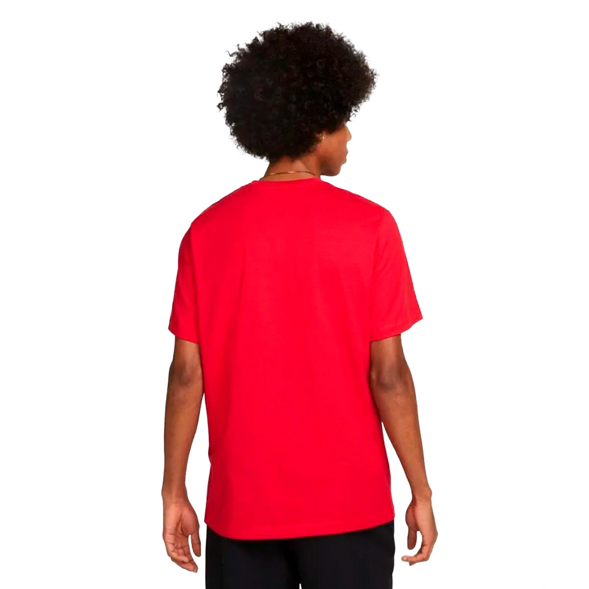 T-Shirt Nike Sportswear Franchise Do It
