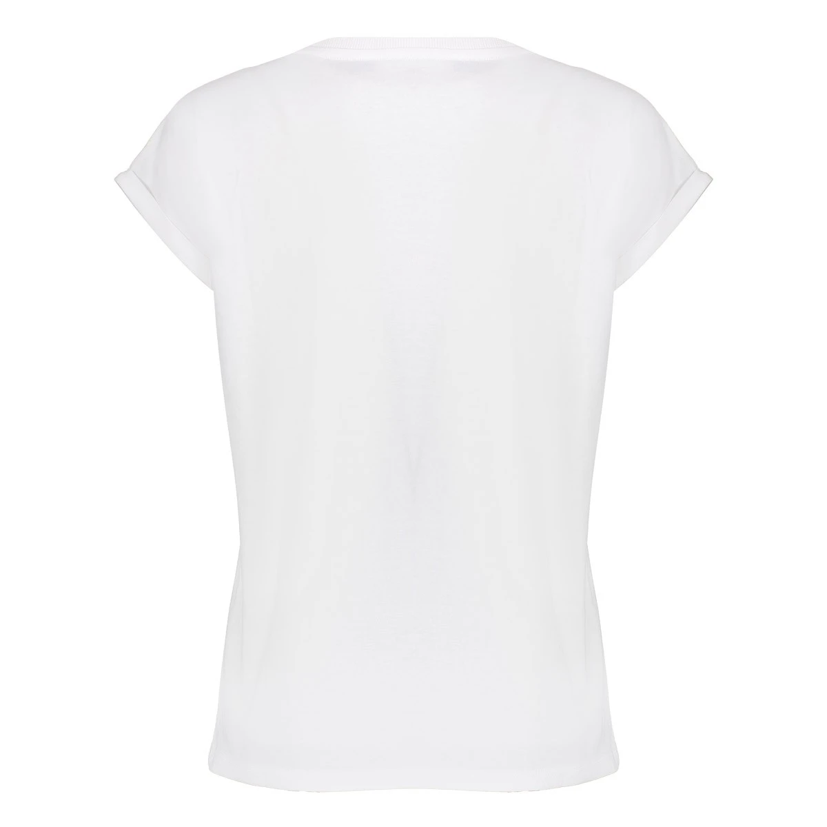 Dames T-shirt 25020