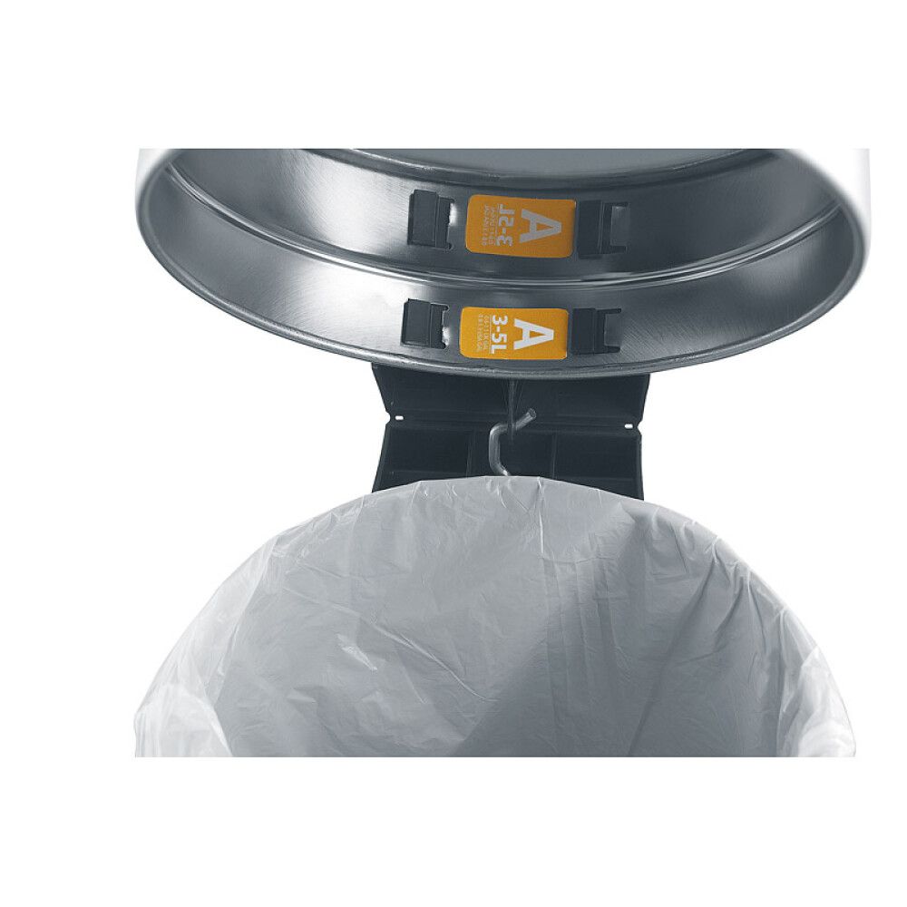 AVFALLSPOSER BRABANTIA A 3 LITER 20STK/PK