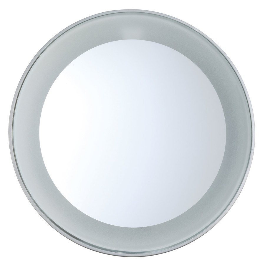 Tweezerman Led 15X Mirror