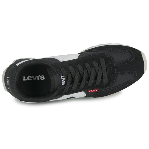 Levi's - STRYDER RED TAB S - Noir
