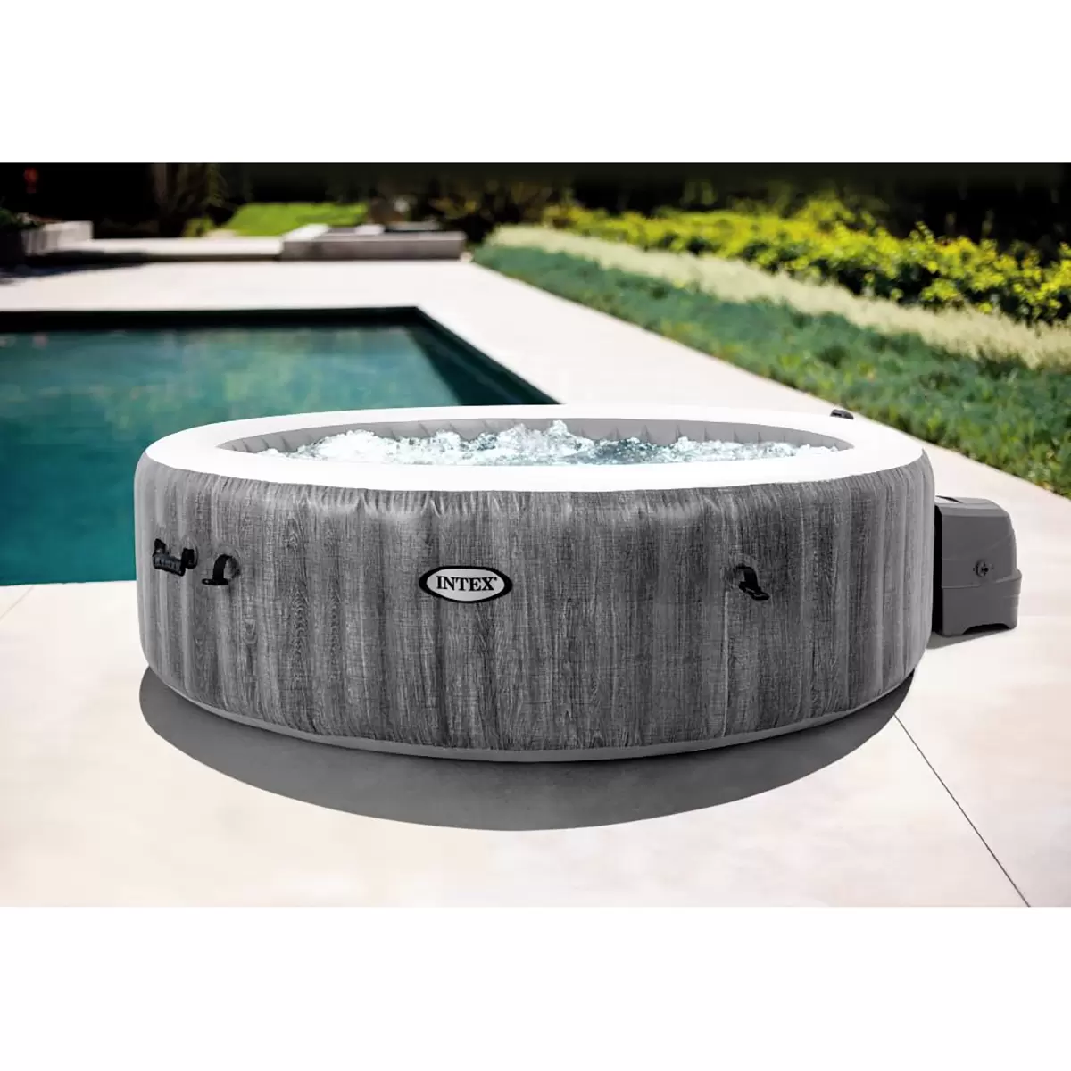 Whirlpool Intex
