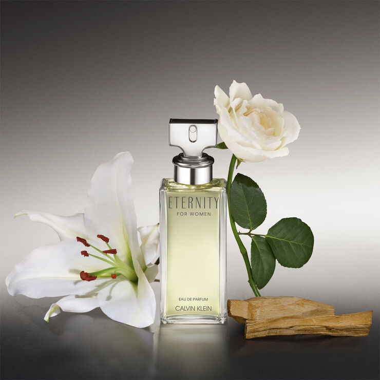 Calvin Klein Eternity Eau de Parfum