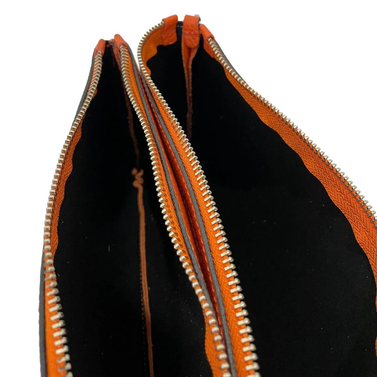 Ripani | 7076 | Leren schoudertas