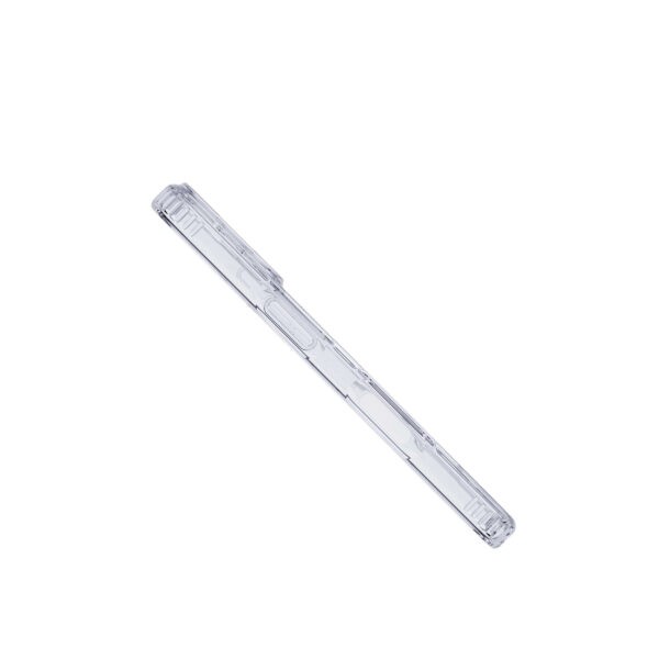 Tech21 - Evo Clear - Cover - iPhone 16 - MagSafe - Transparrent