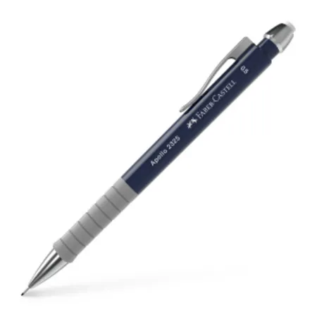 Faber-Castell Druckbleistift Apollo 0,5 dark blue