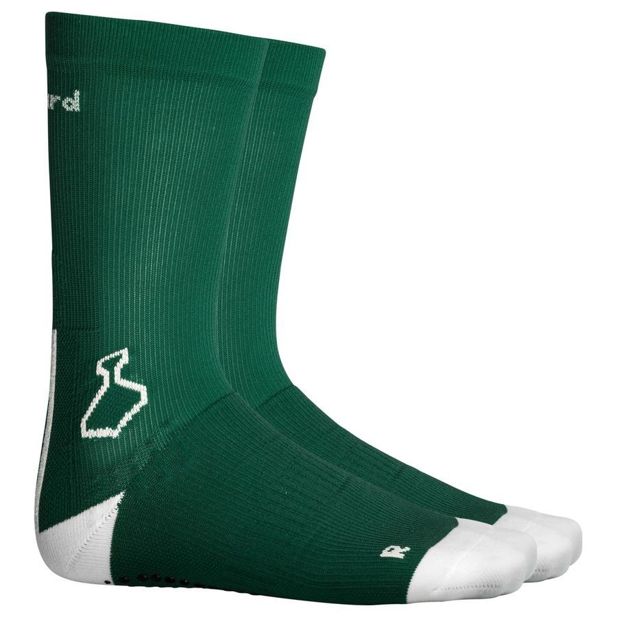 Liiteguard Chaussettes de Football PRO-TECH - Vert