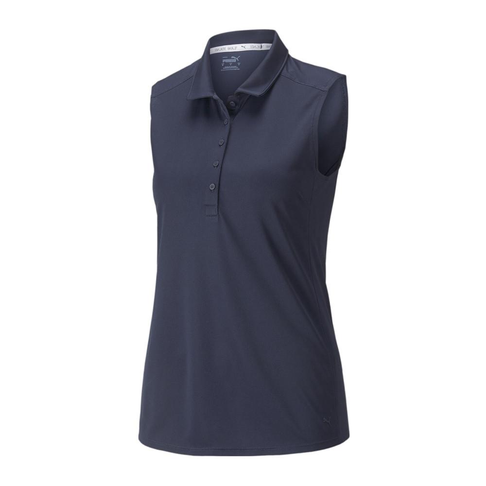 Puma Polo Marine Femme Puma Gamer