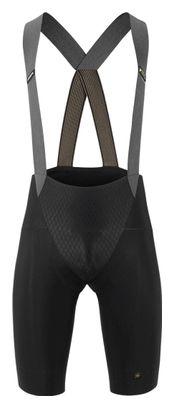 Cuissard Assos Mille GTO C2 Long Flamme d'Or Noir