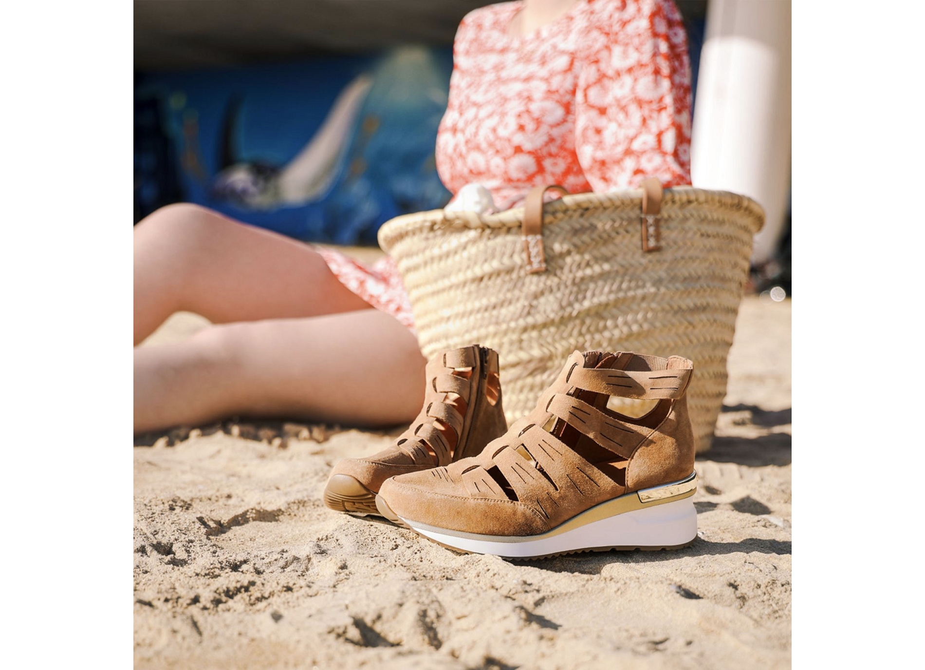 Vacano camel