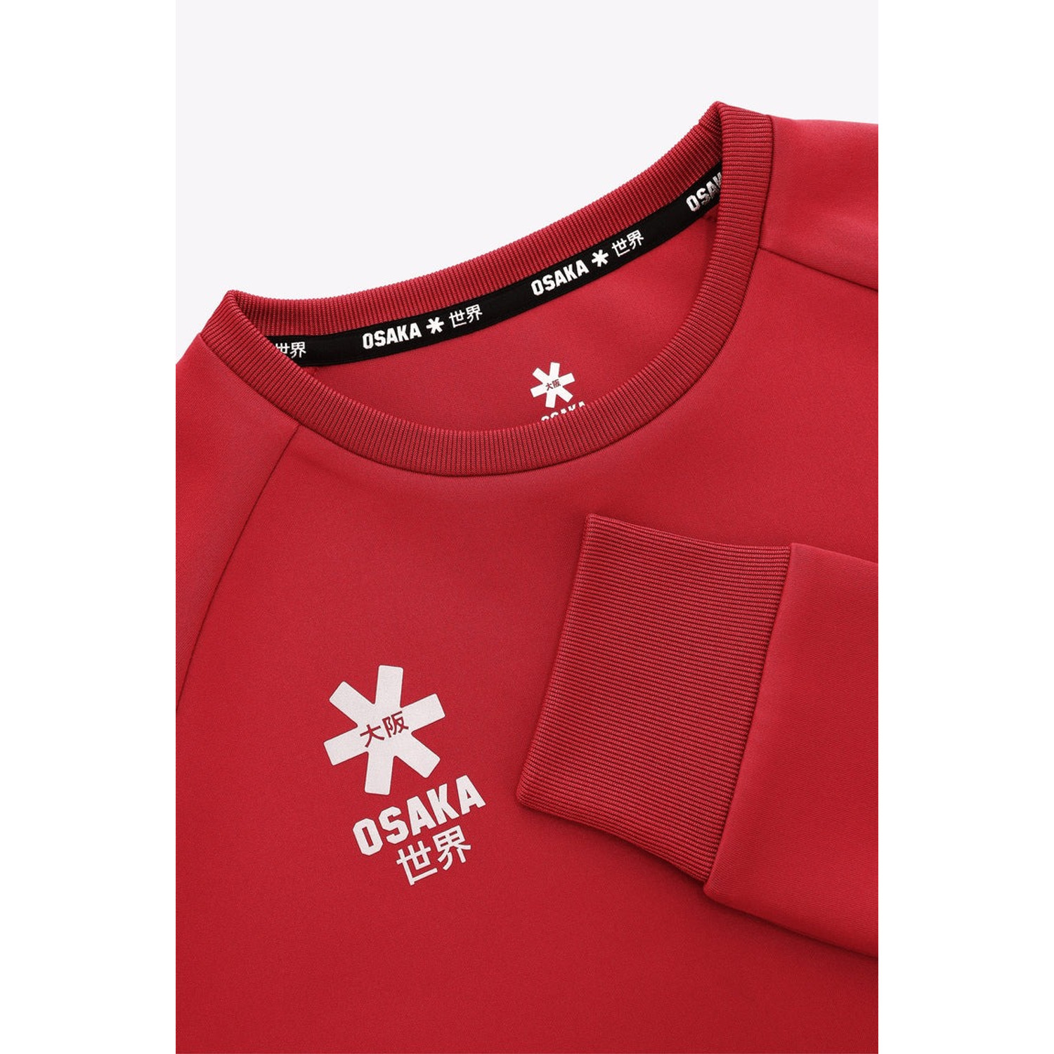 Osaka Pro Training Sweater Junior