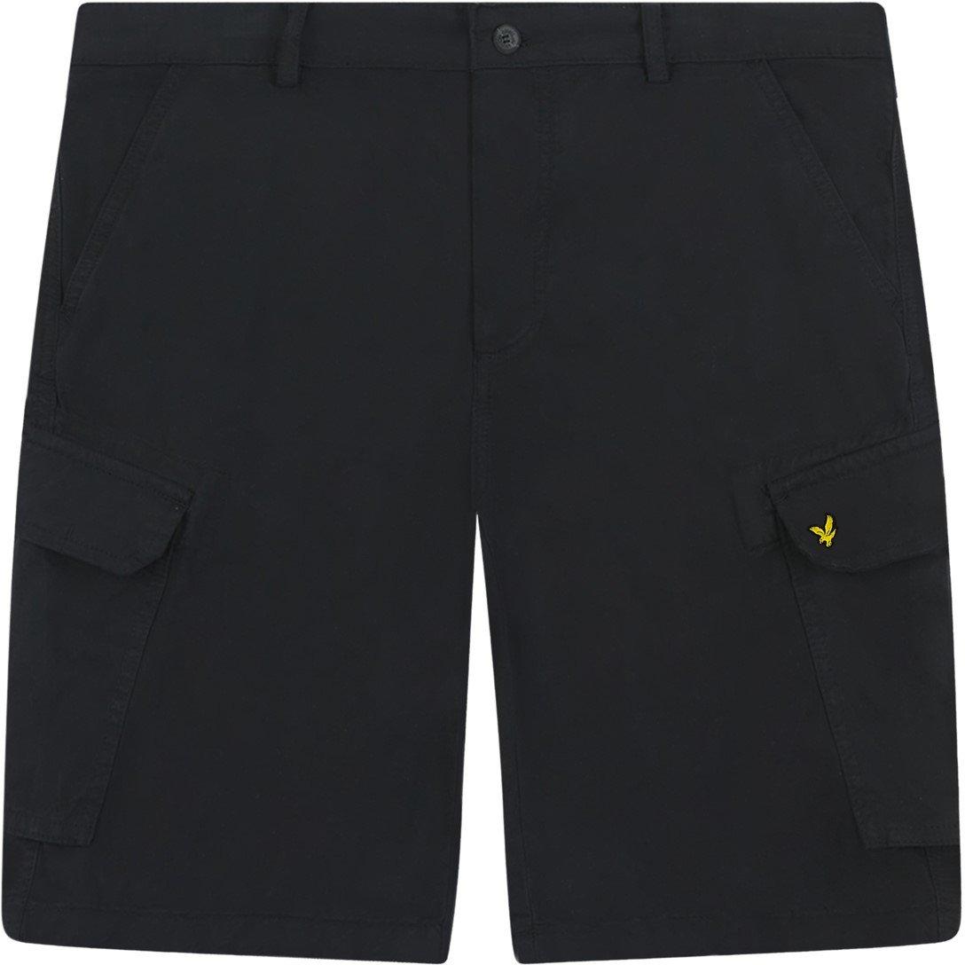 Lyle and Scott Wembley Cargo Shorts