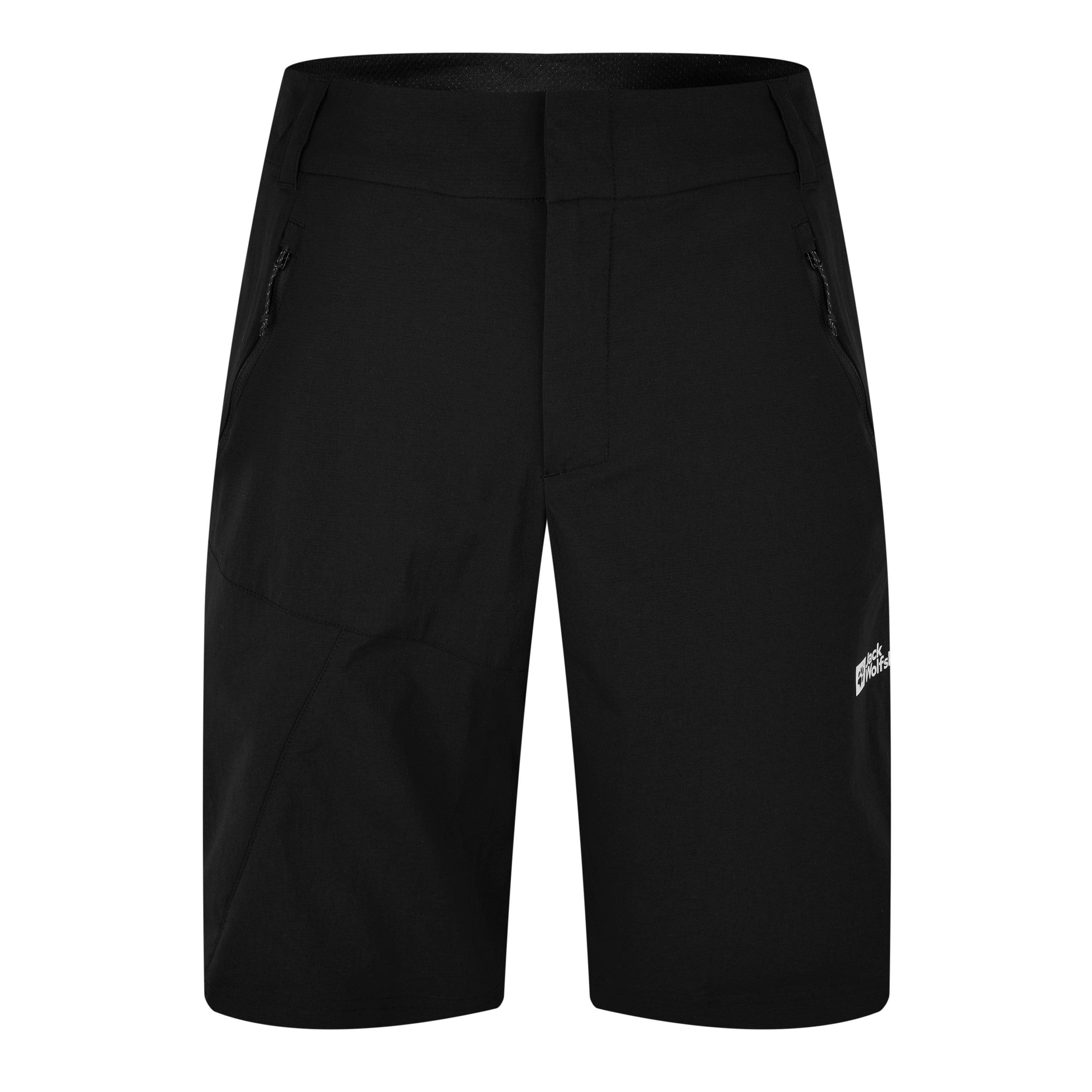 Jack Wolfskin Glastal Short Sn43