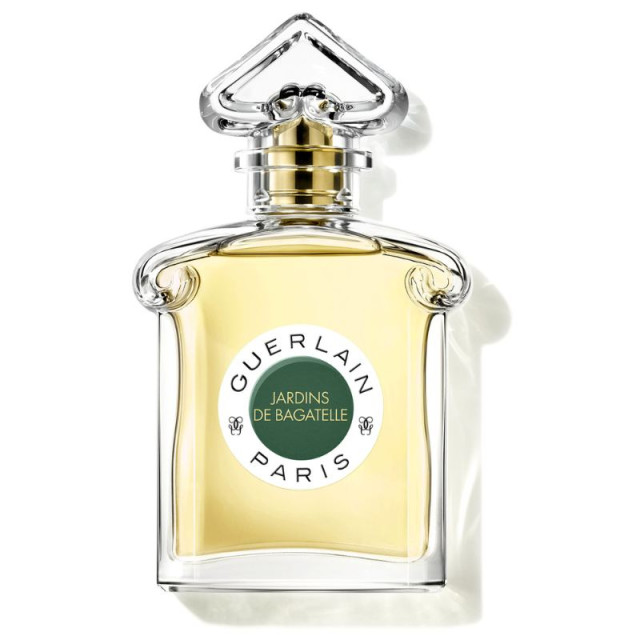 Jardins de Bagatelle Toilette GUERLAIN