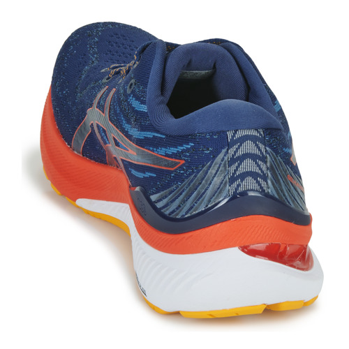 Asics - GEL-KAYANO 29 - Marine / Rouge