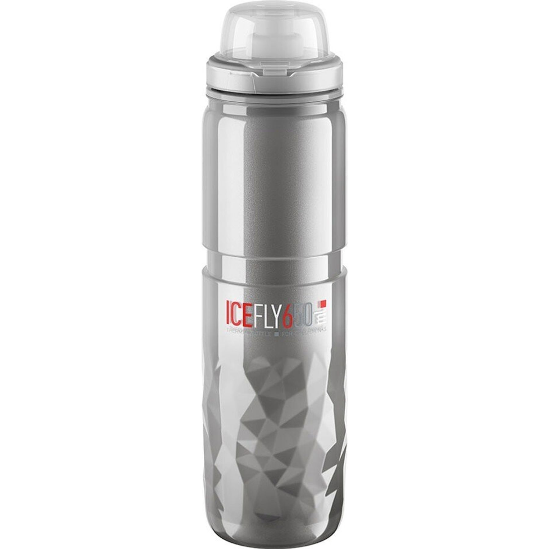 Elite Ice Fly Thermo Bidon