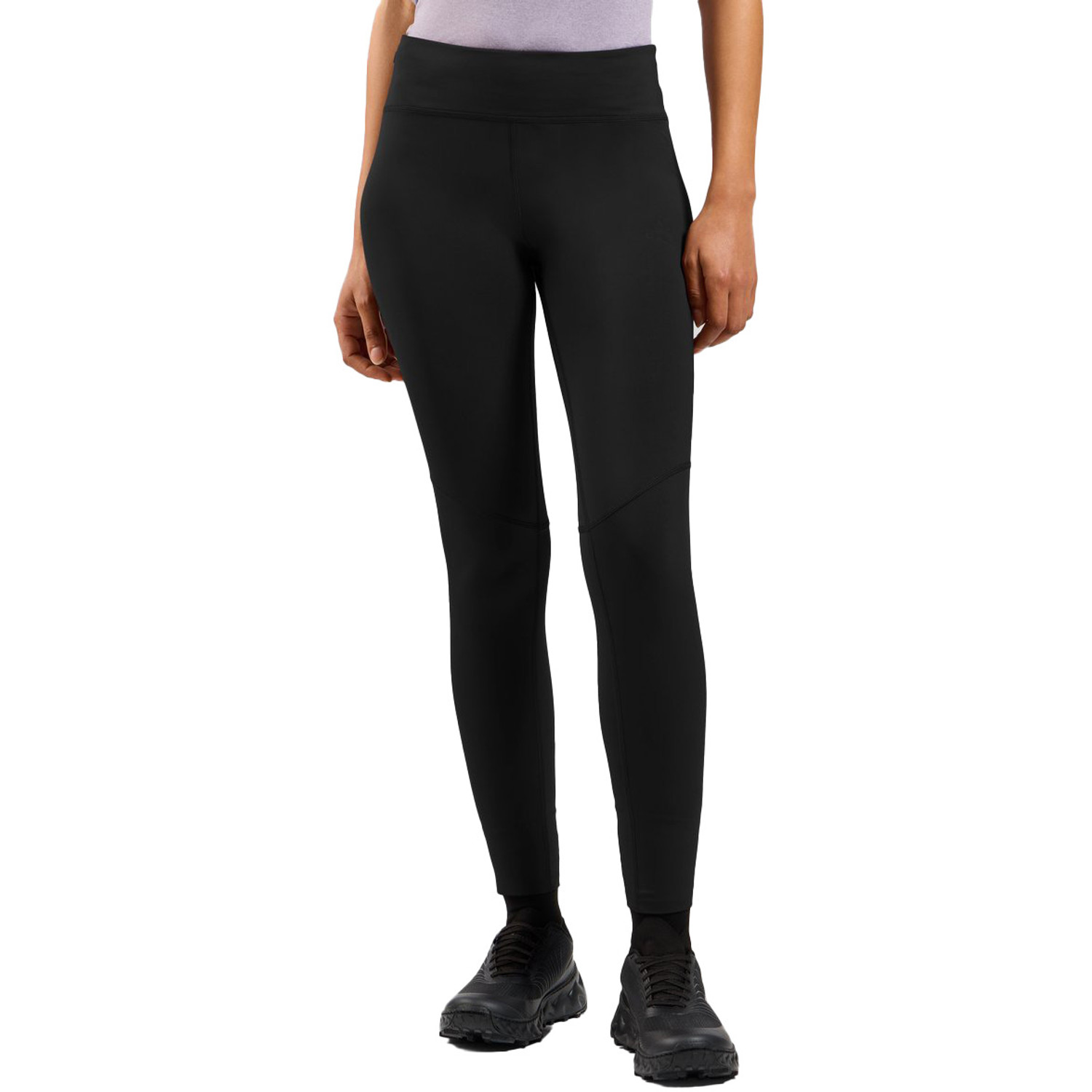 Odlo Zeroweight Legging Dames