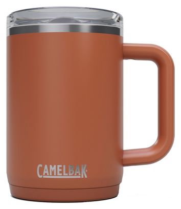 Tasse Isotherme Camelbak Thrive 500mL Rouge