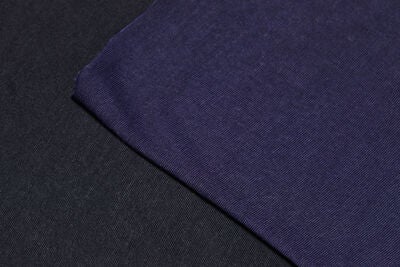 Nordbjørn Bjørli Hals 2-Pack, Black/Eclipse